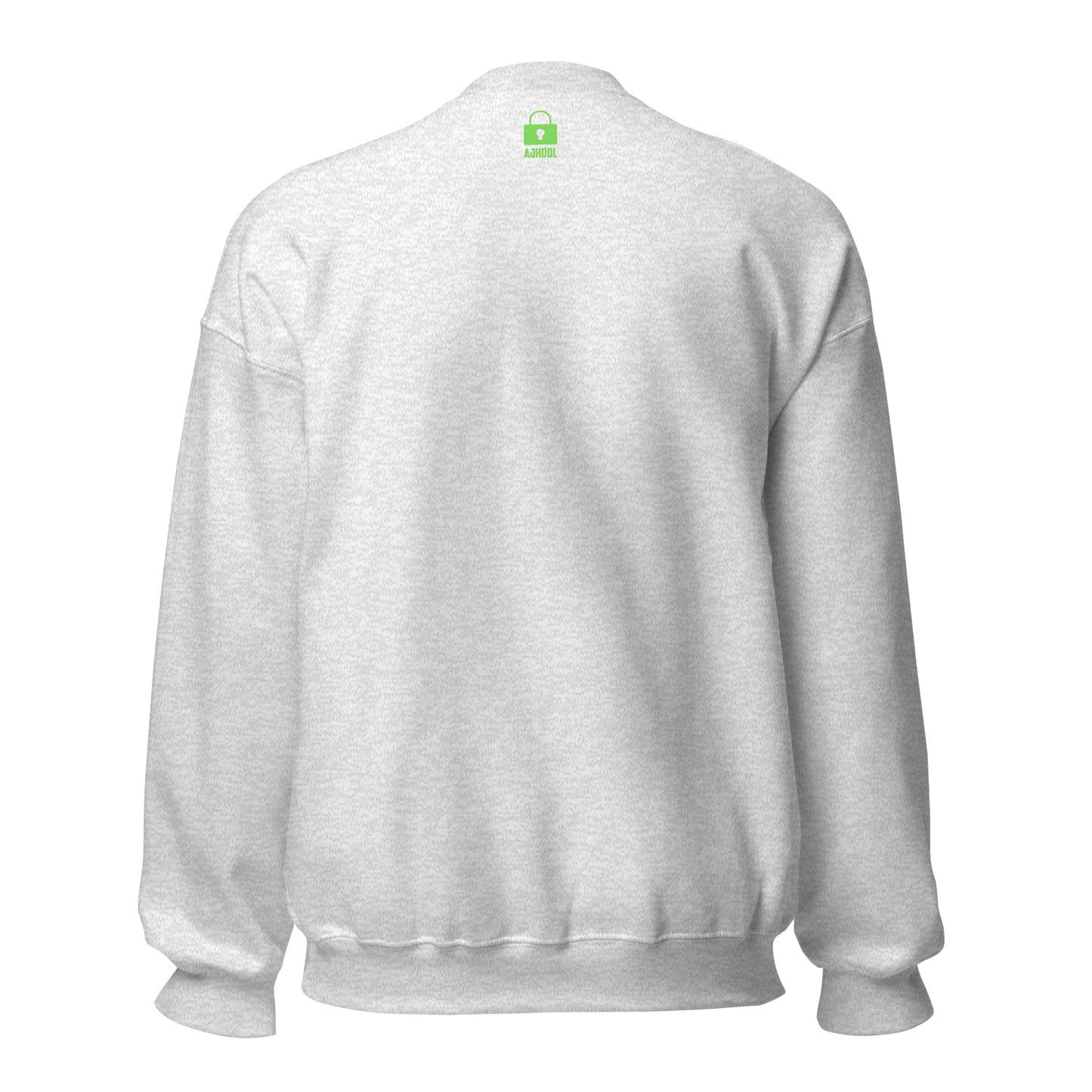 Herren Bitcoin Sweater