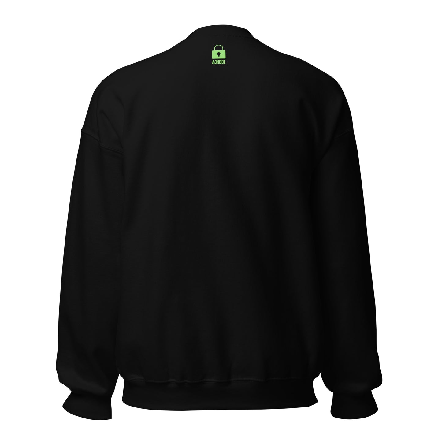 Herren Bitcoin Sweater