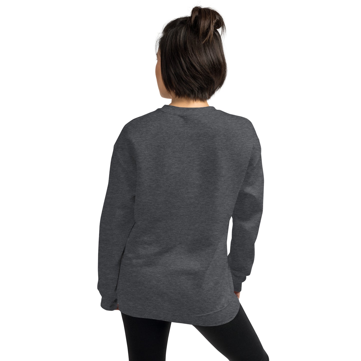 Damen Baby Shiba Inu Sweater