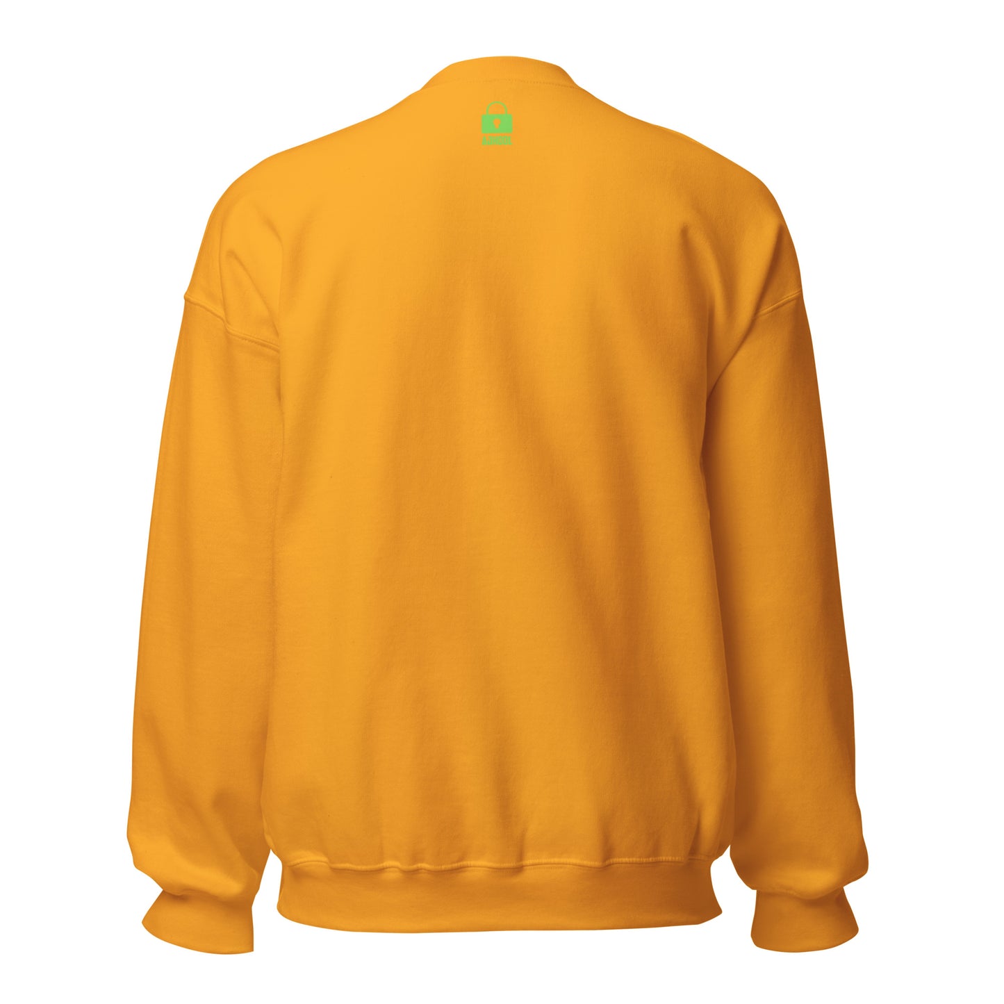 Herren Bitcoin Sweater