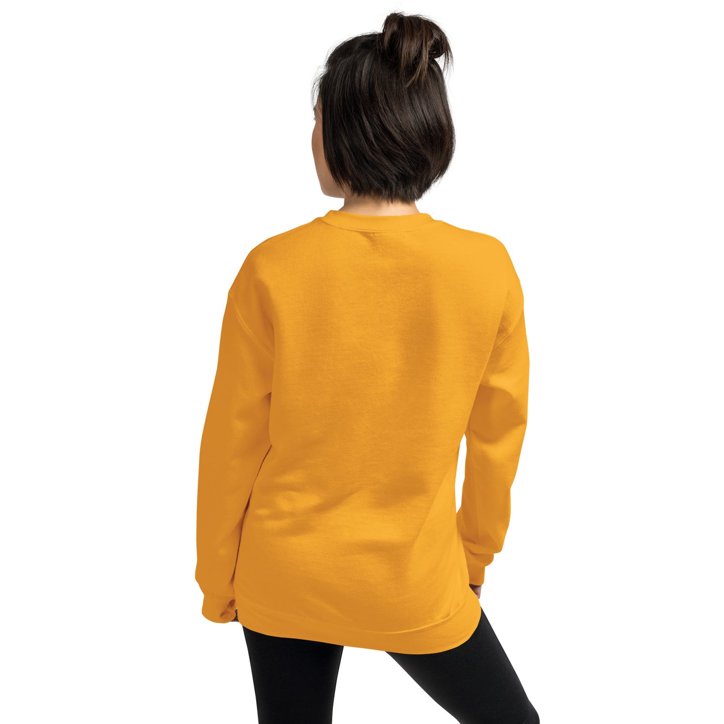 Damen Baby Shiba Inu Sweater