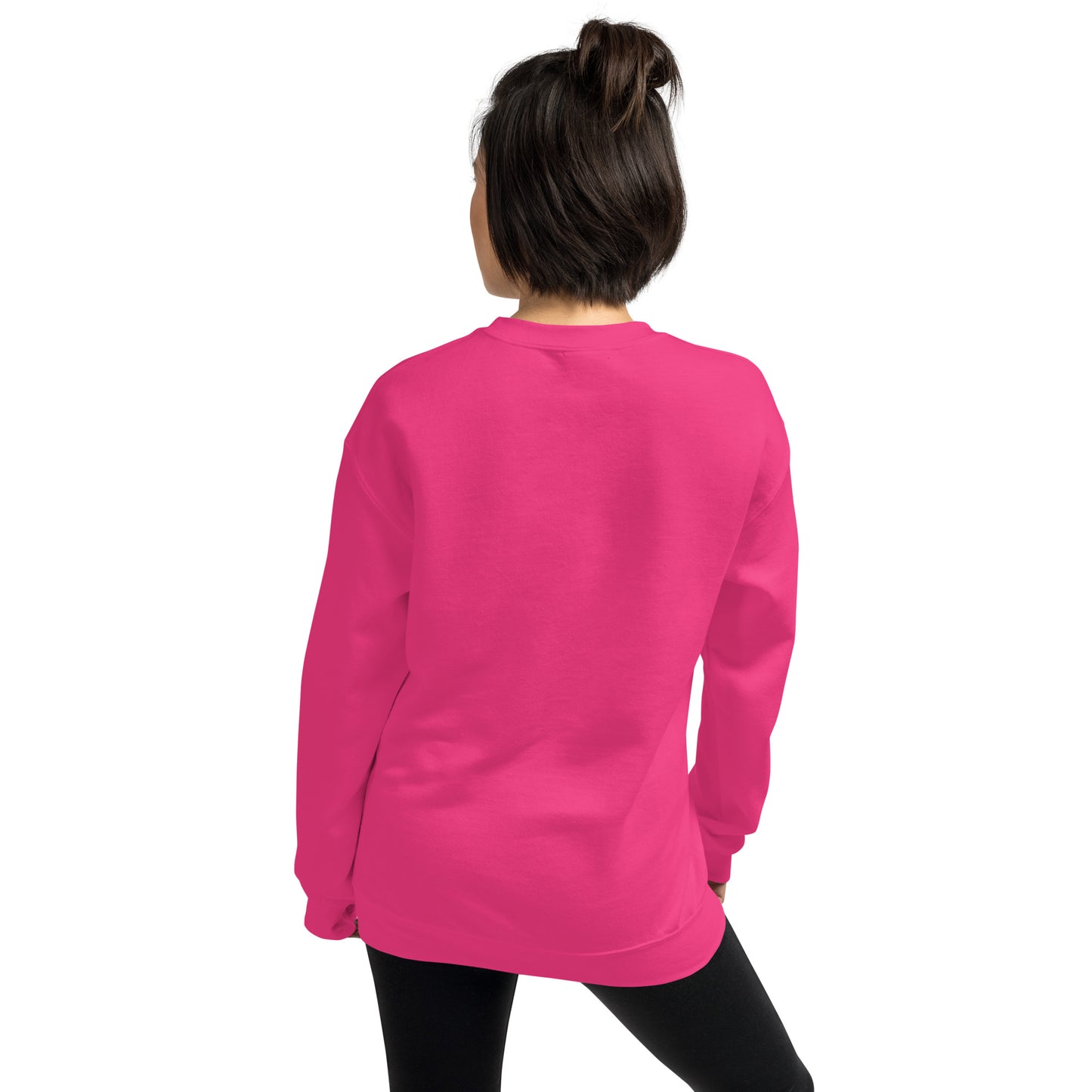 Damen Baby Shiba Inu Sweater