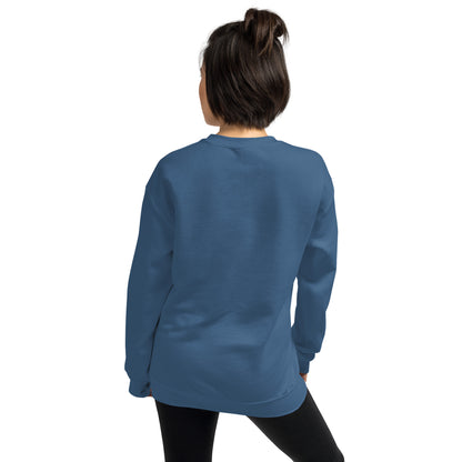 Damen Baby Shiba Inu Sweater