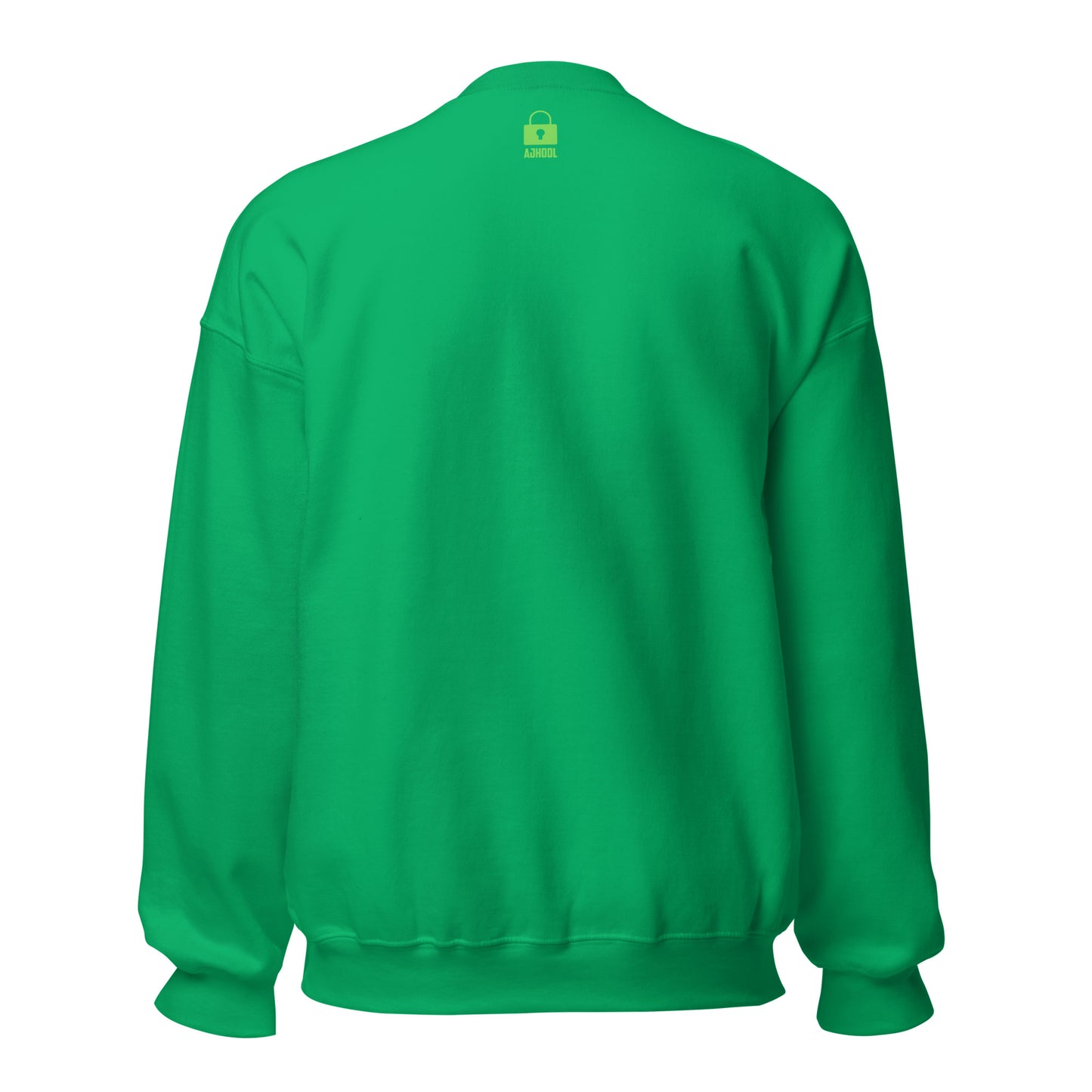 Herren Bitcoin Sweater