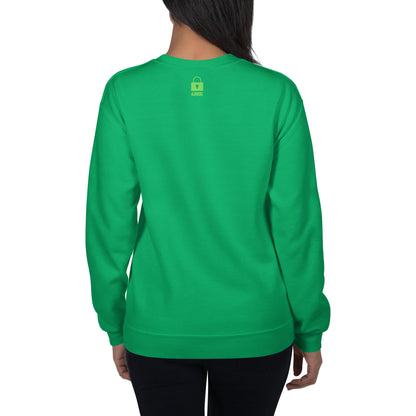 Damen Bitcoin Sweater