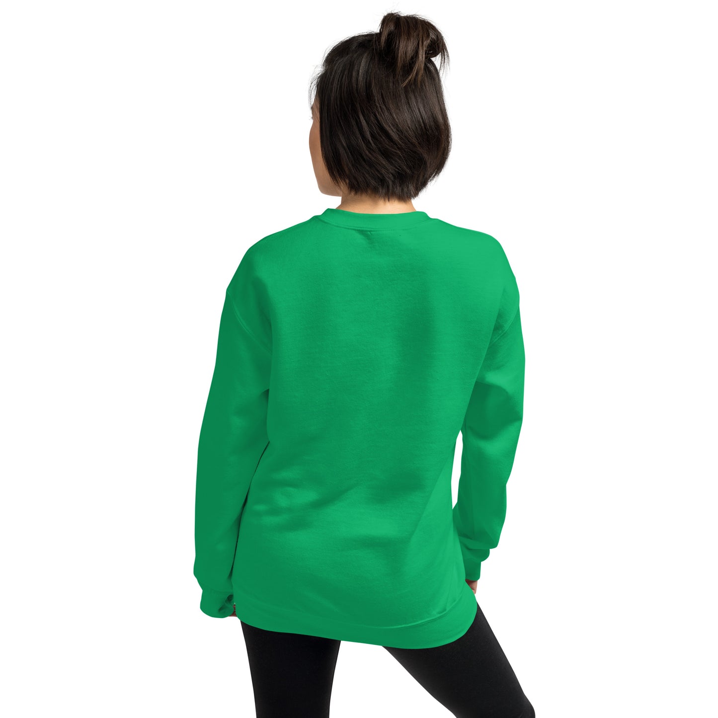 Damen Baby Shiba Inu Sweater
