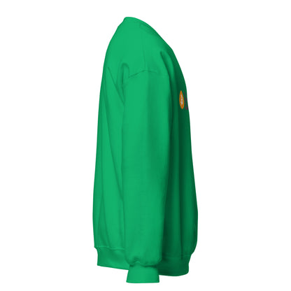 Herren Bitcoin Sweater