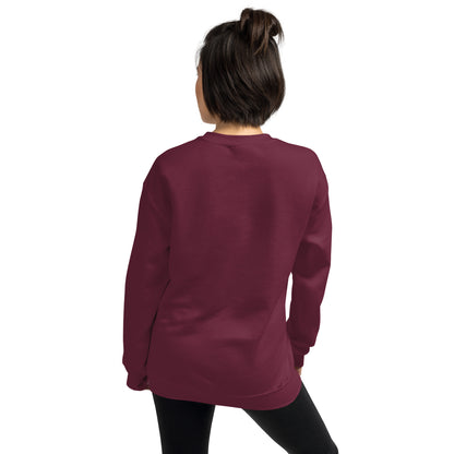 Damen Baby Shiba Inu Sweater