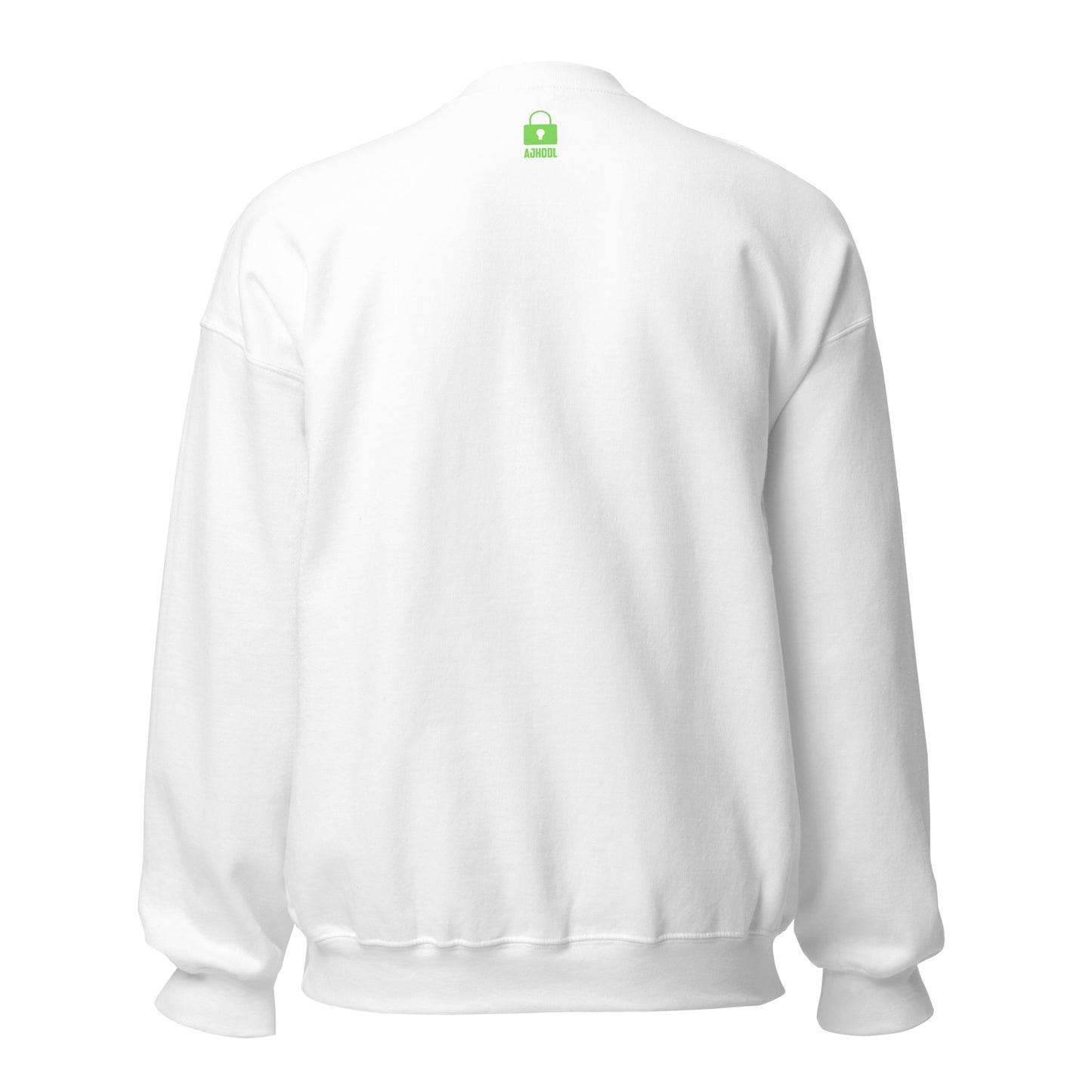 Herren Bitcoin Sweater