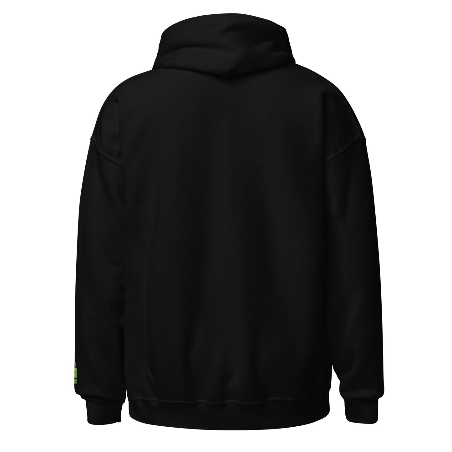 Herren Bonk Hoodie