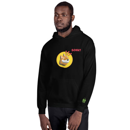 Herren Bonk Hoodie