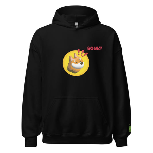 Herren Bonk Hoodie