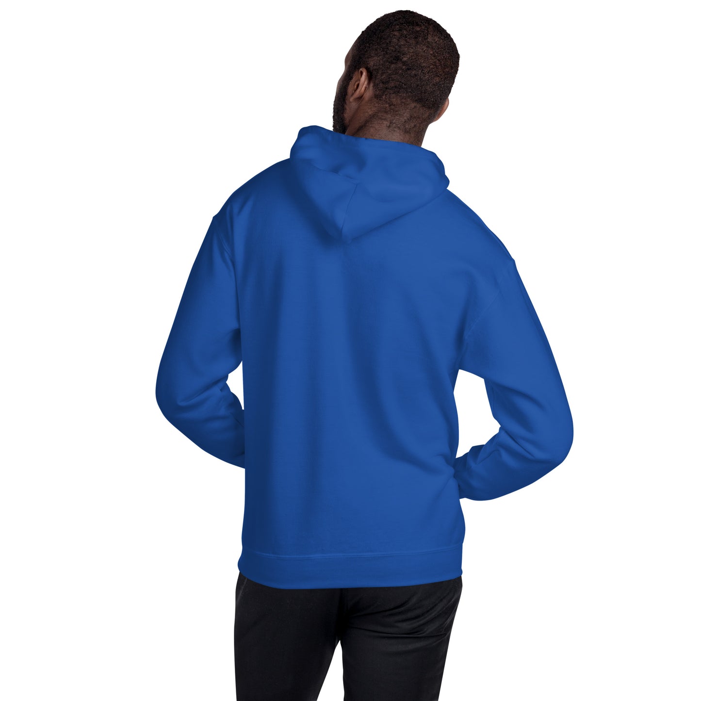 Herren Bonk Hoodie
