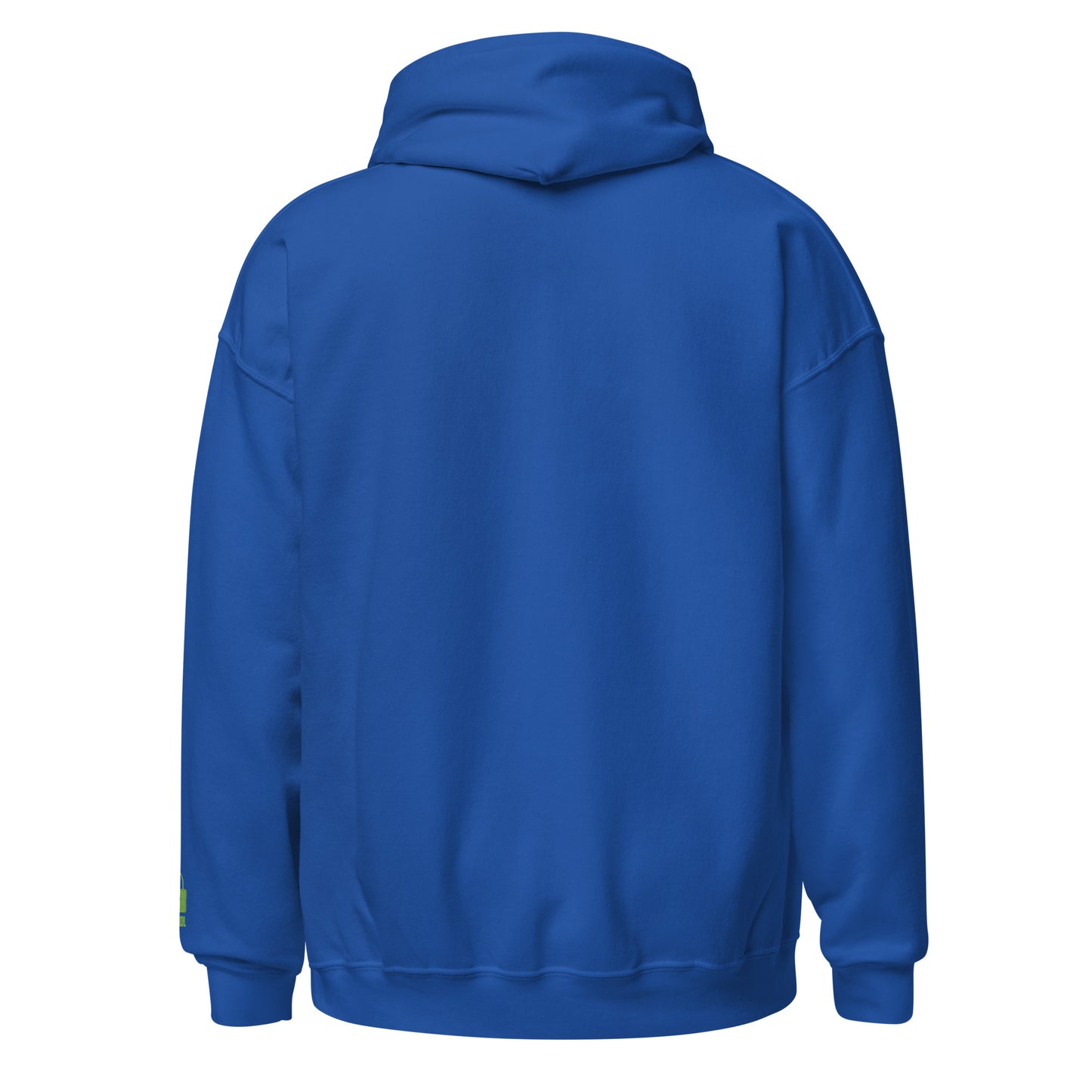 Herren Bonk Hoodie