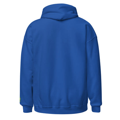 Herren Bonk Hoodie