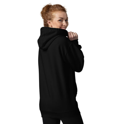 Damen Hodler Hoodie