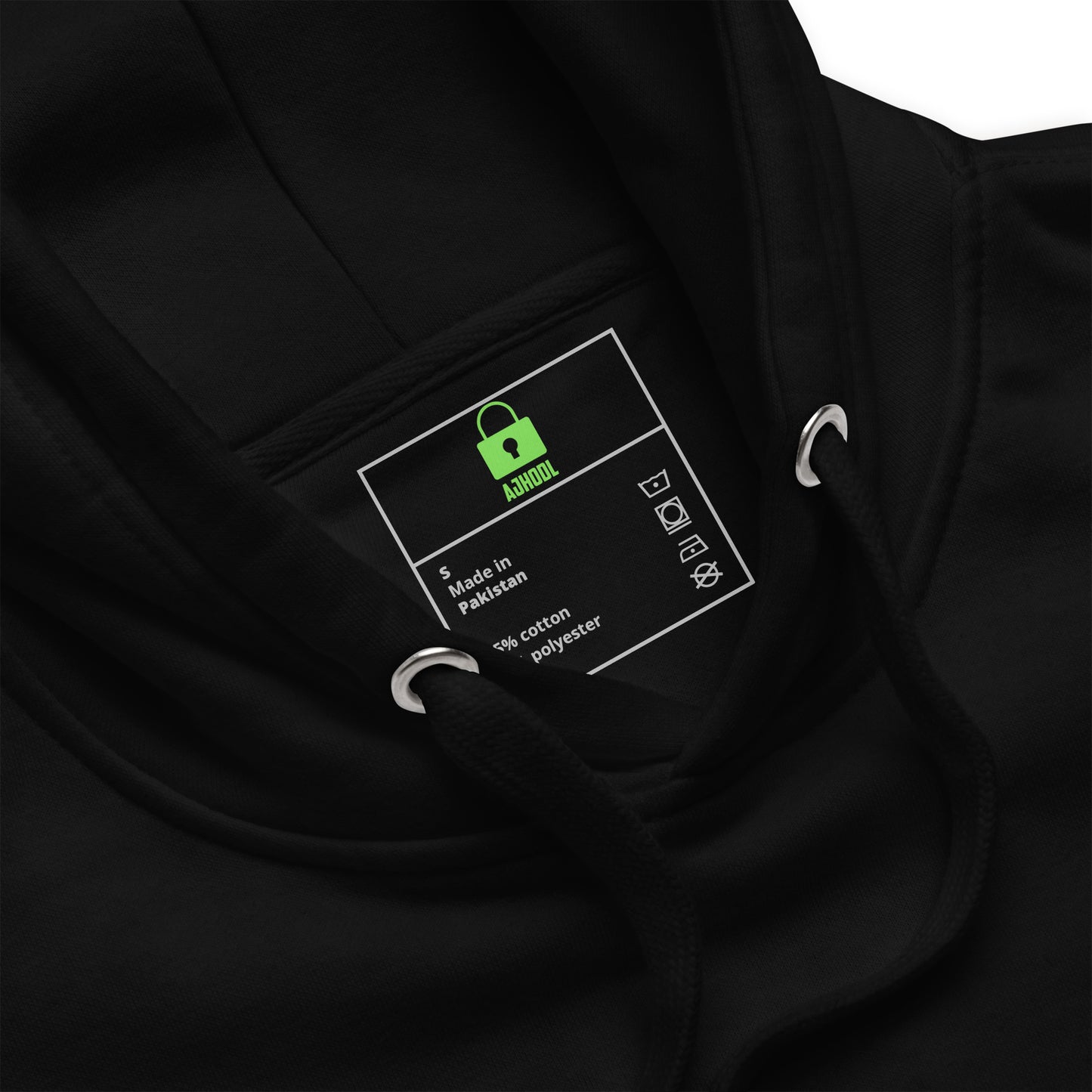Damen Bitcoin To The Moon Hoodie
