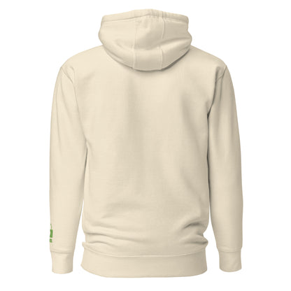 Damen Batman Shiba Inu Hoodie