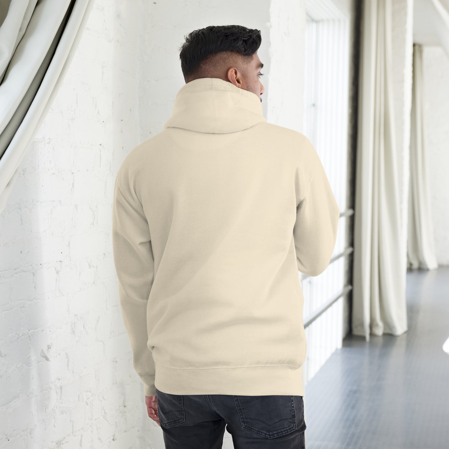Herren Floki Hoodie