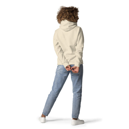 Damen Floki Hoodie