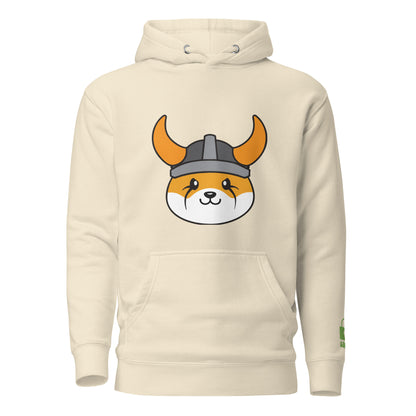 Damen Floki Hoodie