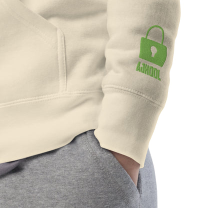 Herren Floki Hoodie