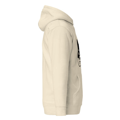 Damen Batman Shiba Inu Hoodie