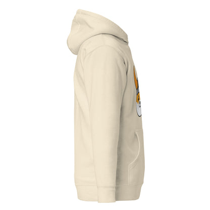 Damen Floki Hoodie