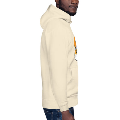 Herren Floki Hoodie