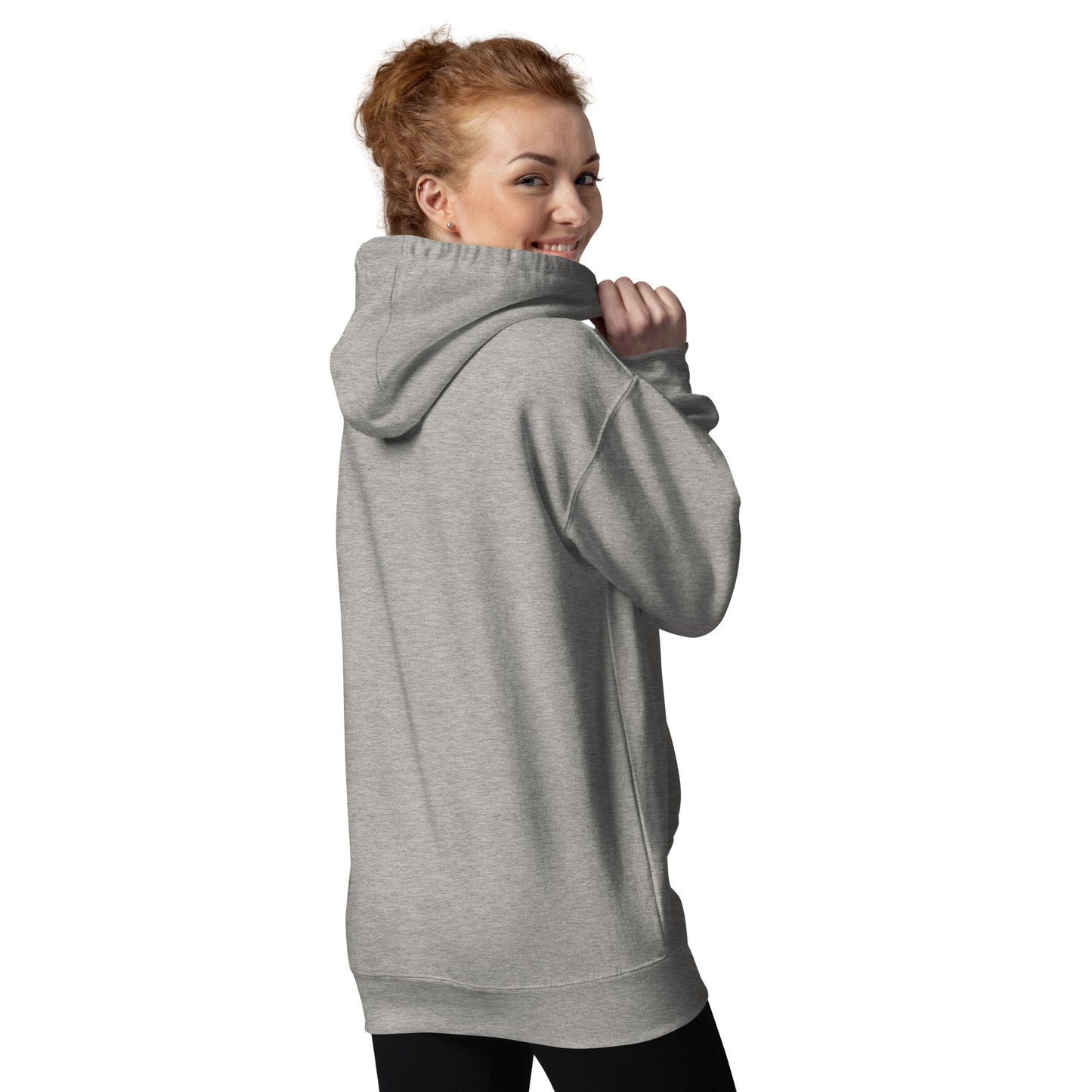 Damen Hodler Hoodie