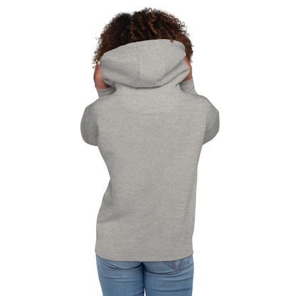 Damen Batman Shiba Inu Hoodie