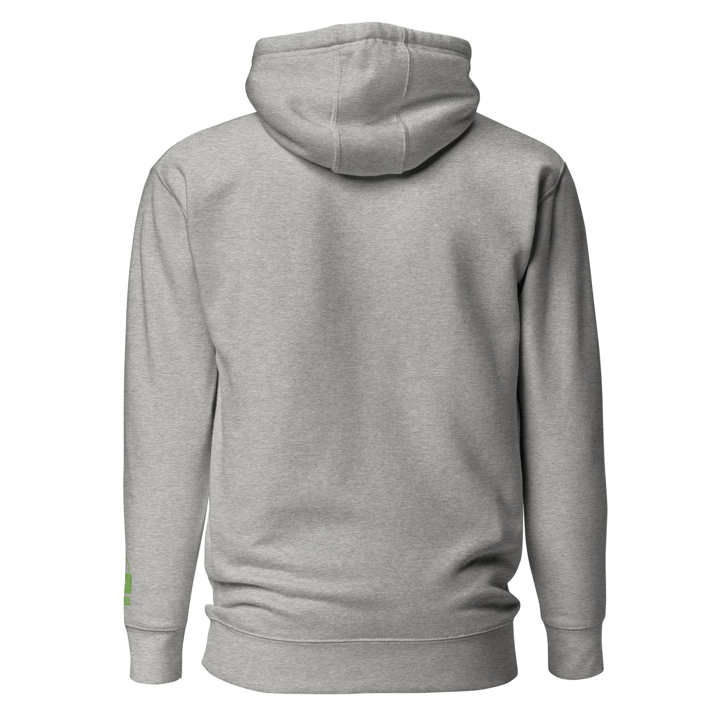 Damen Floki Hoodie