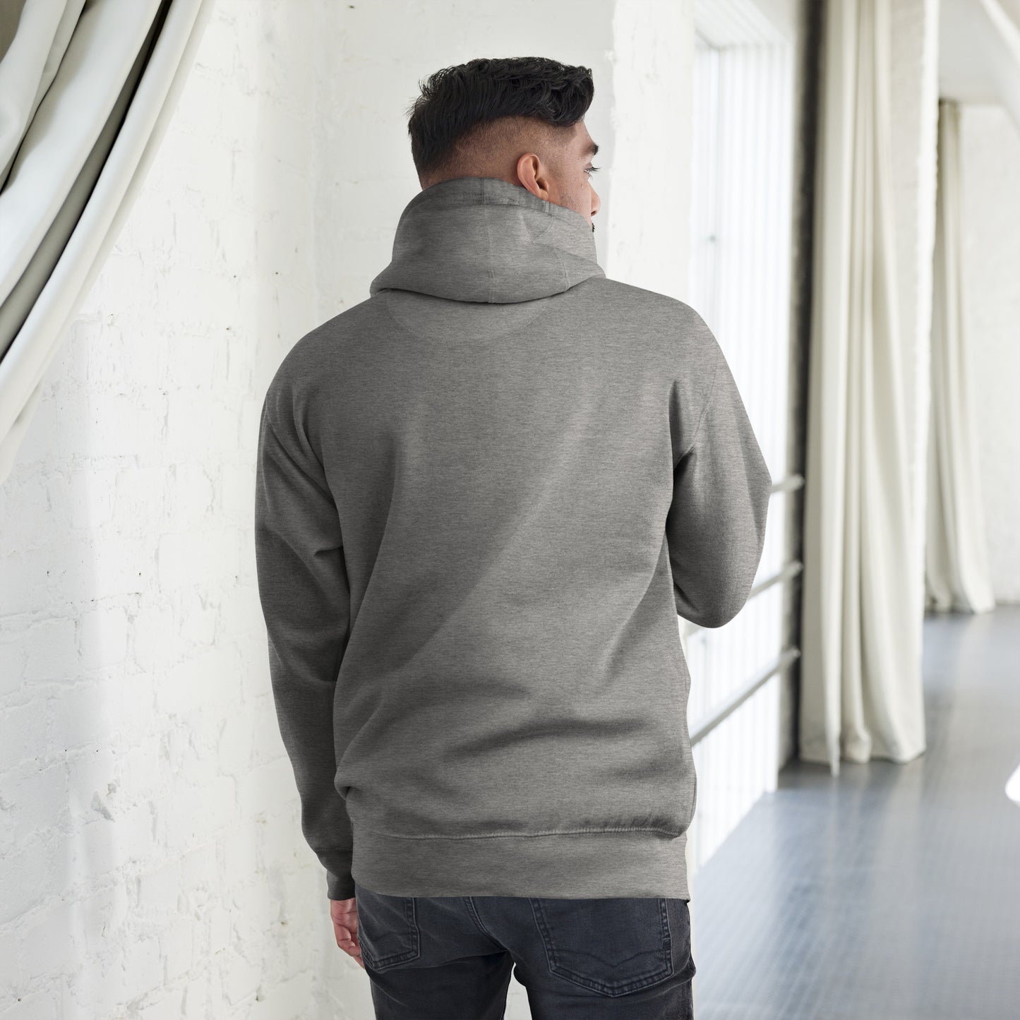 Herren Floki Hoodie