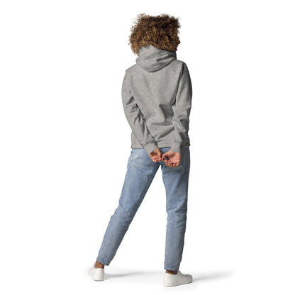 Damen Floki Hoodie
