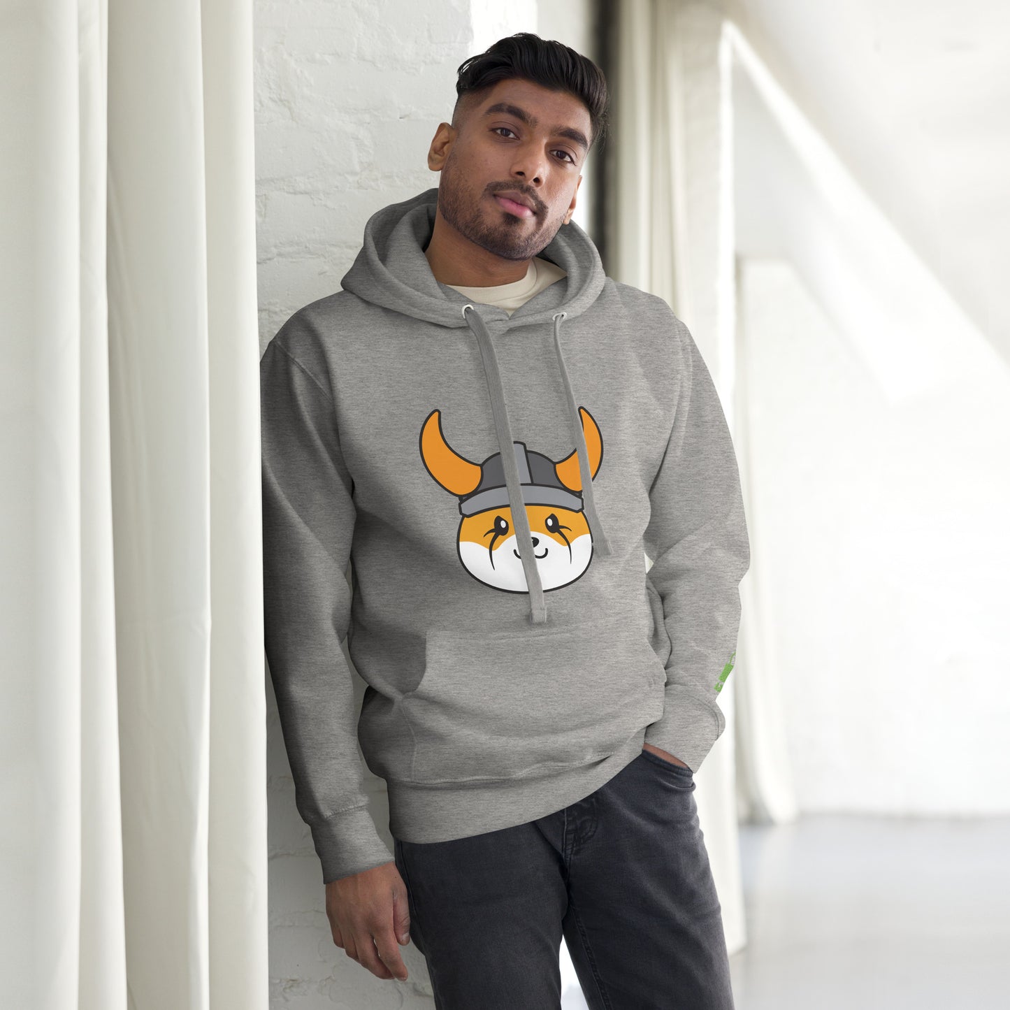 Herren Floki Hoodie