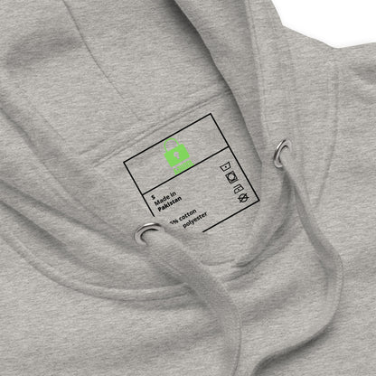 Damen Floki Hoodie