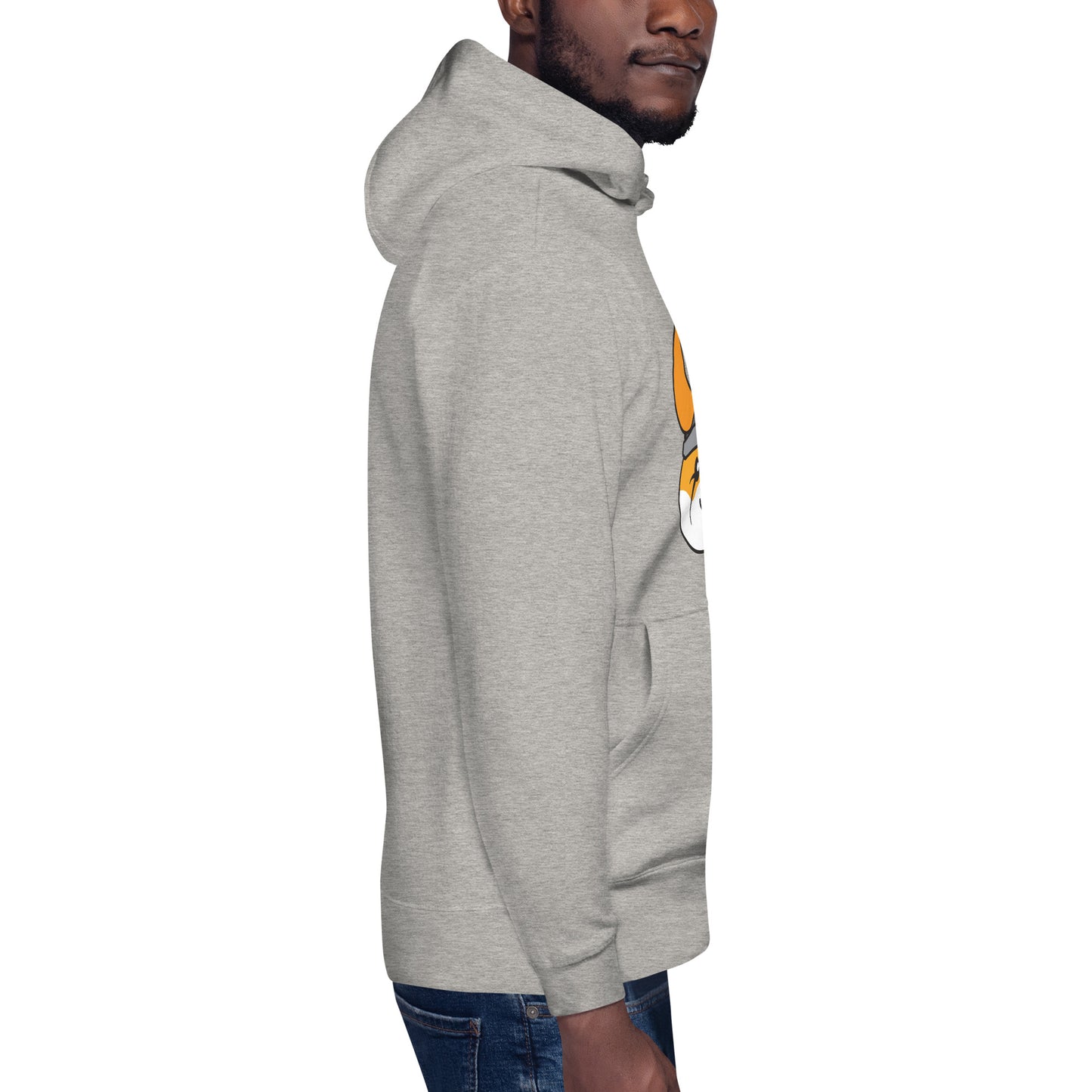 Herren Floki Hoodie