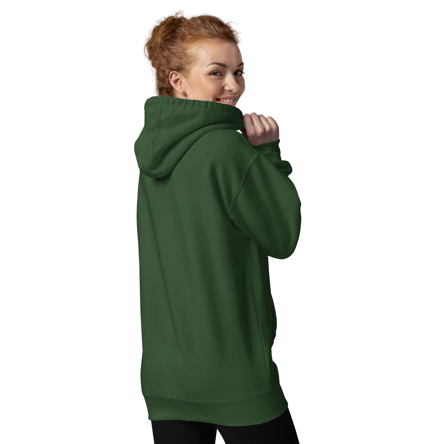 Damen Hodler Hoodie