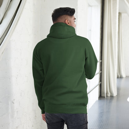Herren Floki Hoodie