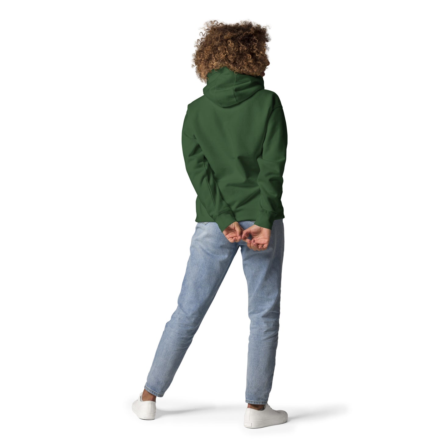 Damen Floki Hoodie