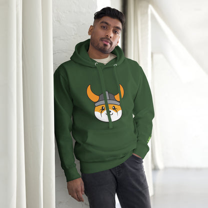 Herren Floki Hoodie