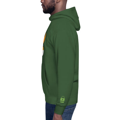 Herren Floki Hoodie
