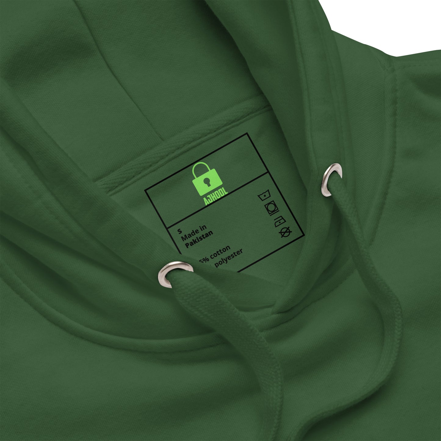 Damen Floki Hoodie
