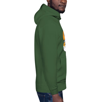 Herren Floki Hoodie