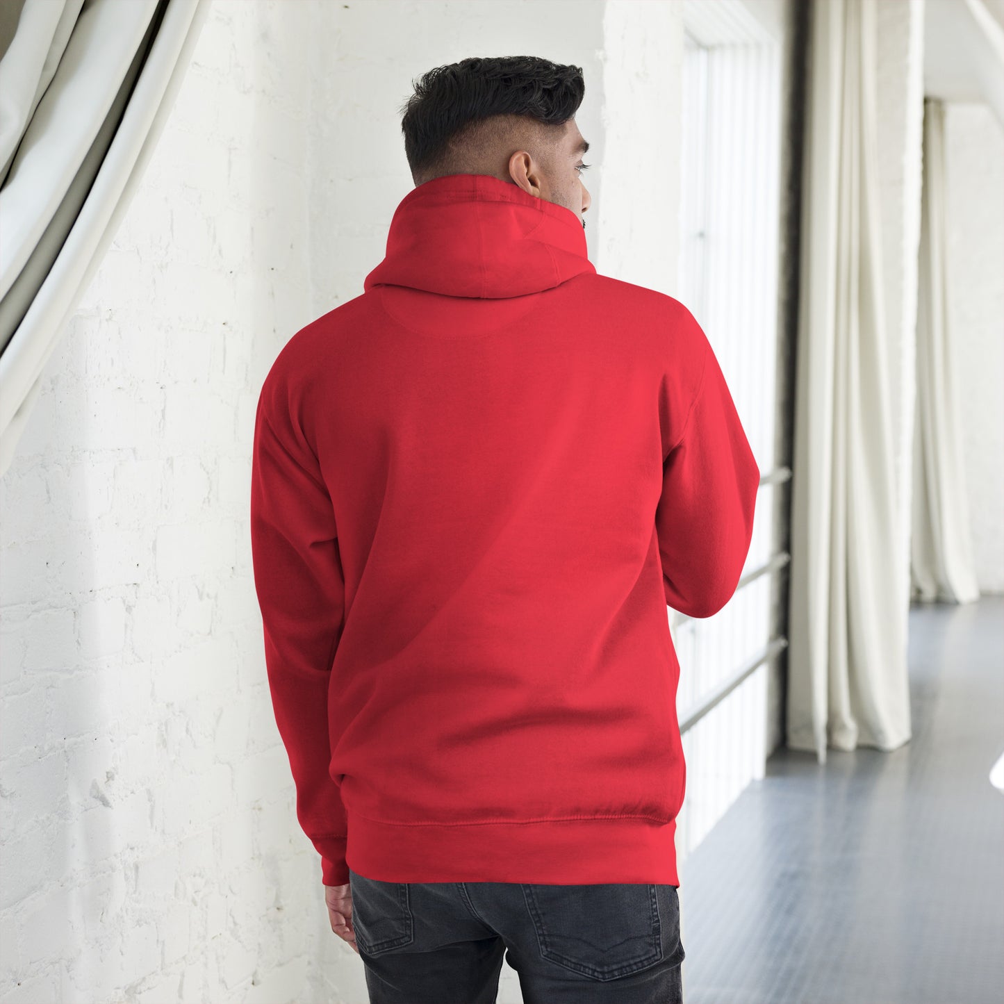 Herren Floki Hoodie