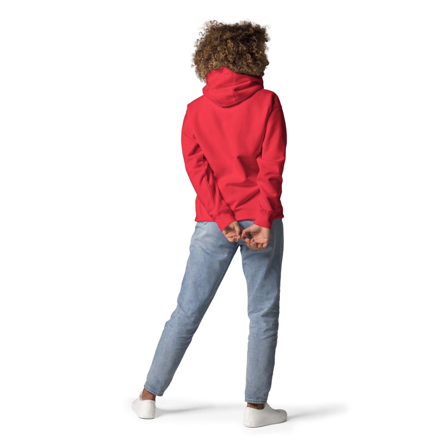 Damen Floki Hoodie