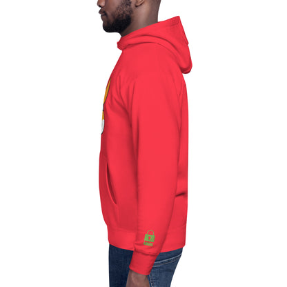 Herren Floki Hoodie
