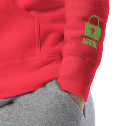 Herren Floki Hoodie