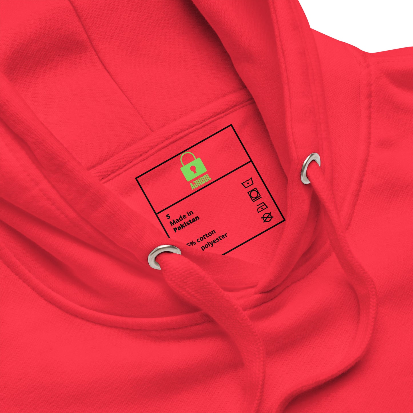 Damen Bitcoin To The Moon Hoodie
