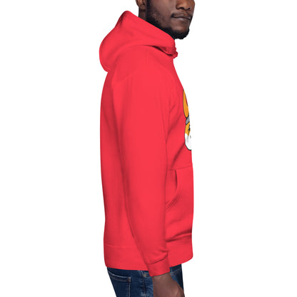 Herren Floki Hoodie